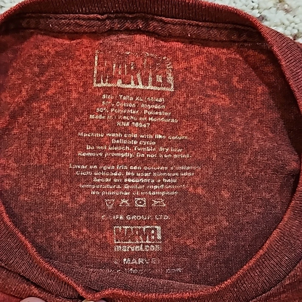 Deadpool T-shirt